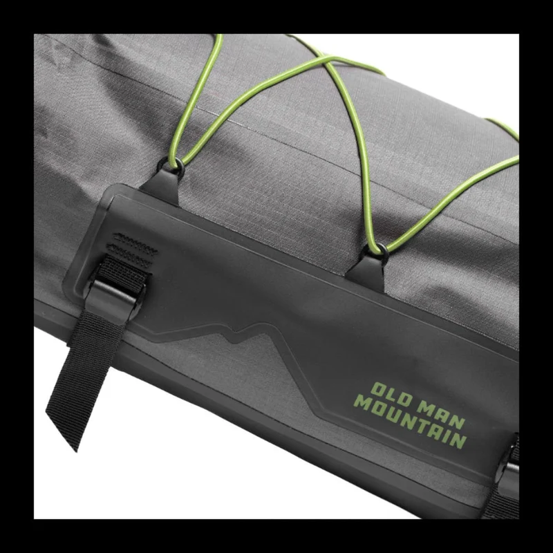 Sacoche porte-bagages Old Man Mountain – Atlas Rack Pack
