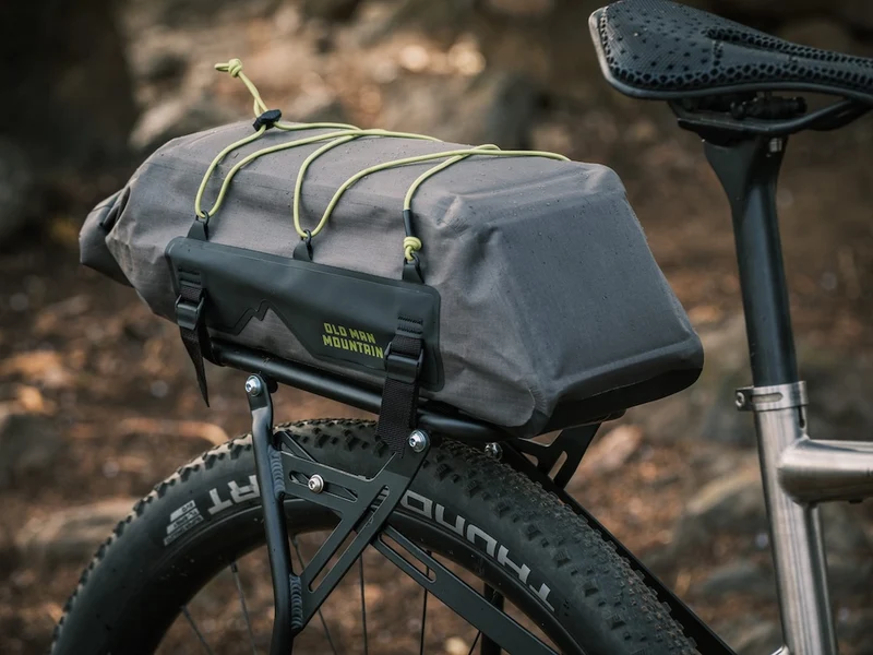 Sacoche porte-bagages Old Man Mountain – Atlas Rack Pack
