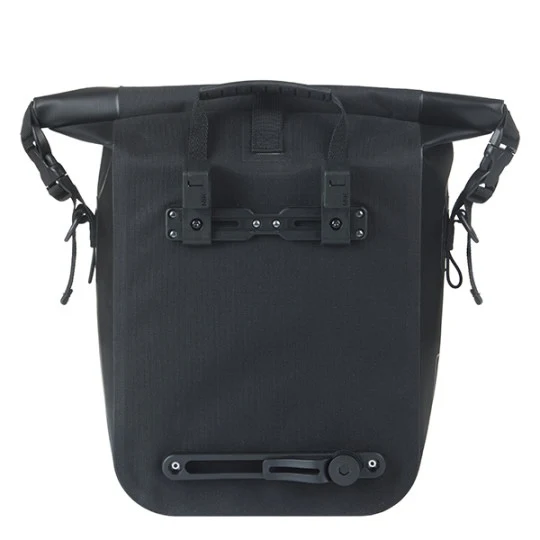 Sacoche vélo Basil – Navigator Waterproof MIK