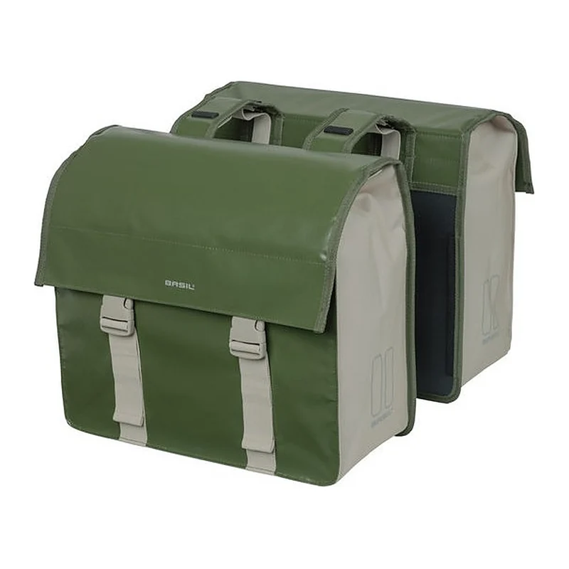 Sacoche double Basil – Urban Load