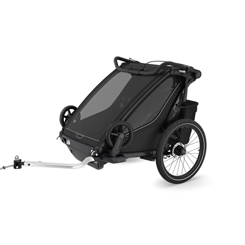 Remorque vélo enfant Thule - Chariot Sport 2