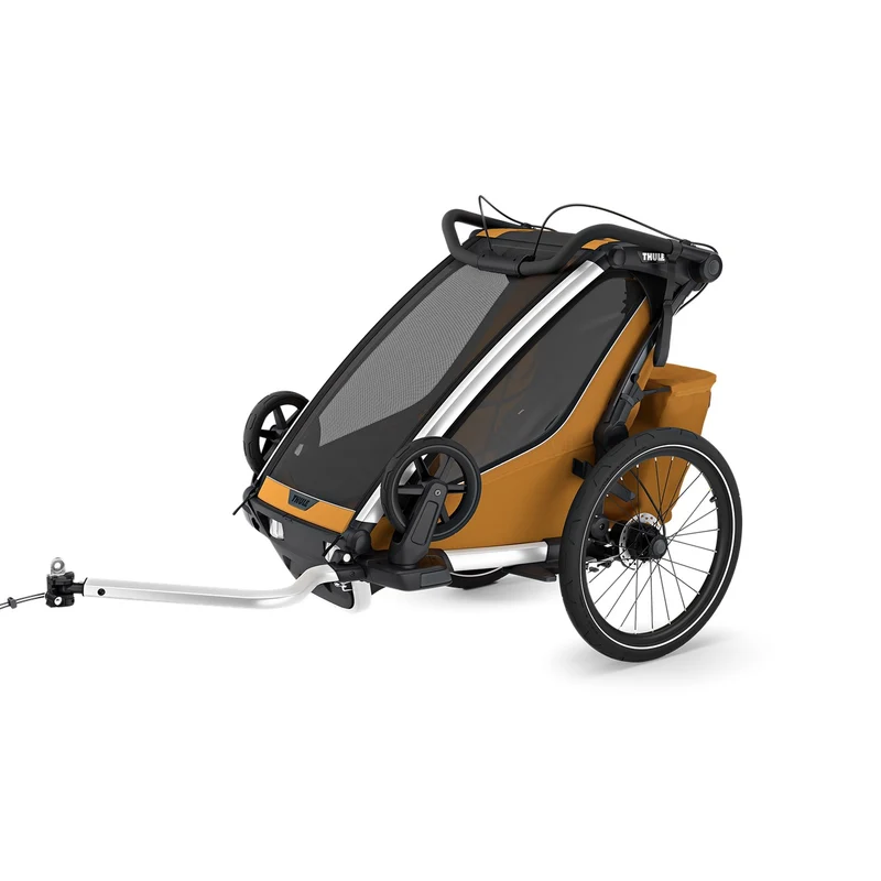 Remorque vélo enfant Thule - Chariot Sport - 1 Place