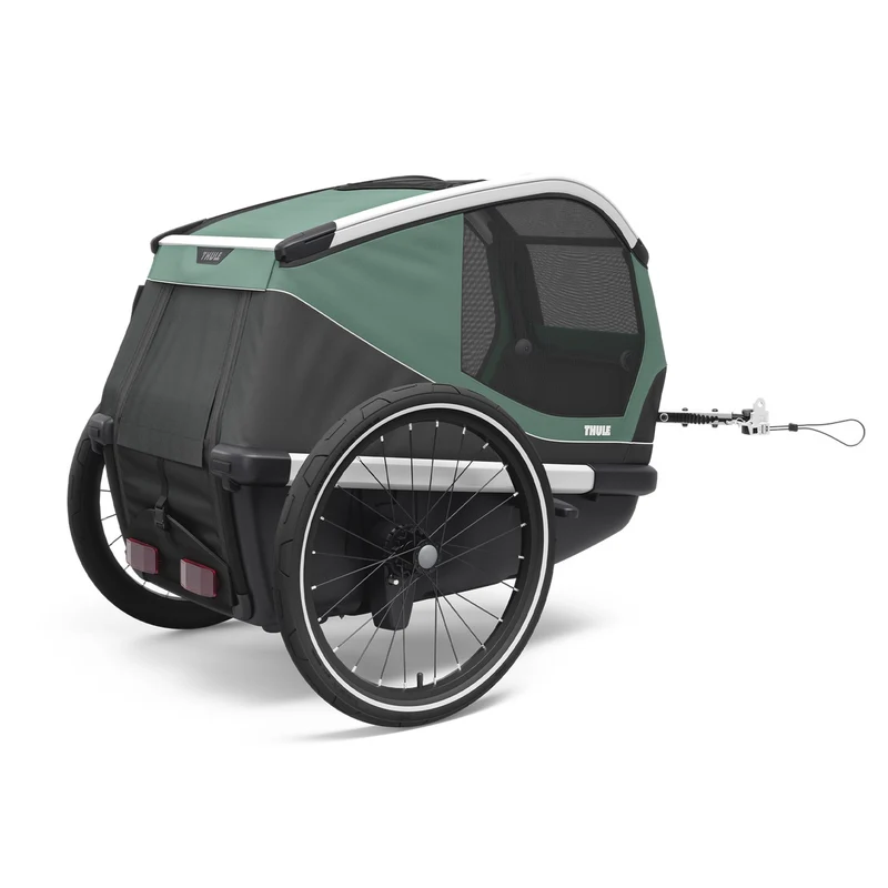 Remorque vélo pour chien Thule - Bexey