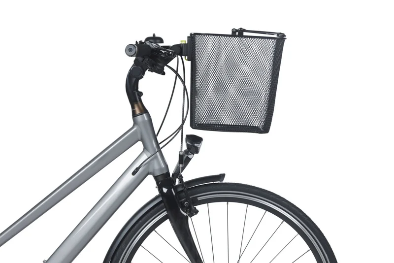 Panier avant vélo Basil Bilbao