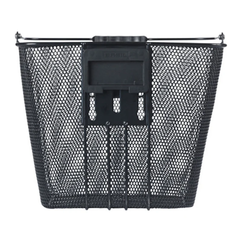 Panier avant vélo Basil Bilbao