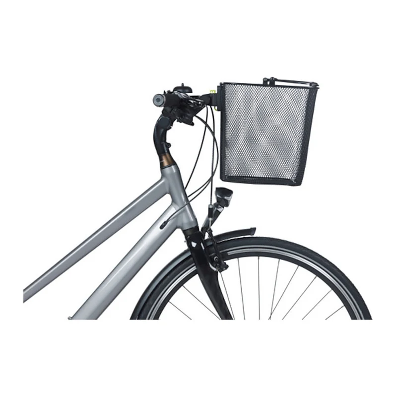 Panier avant vélo Basil Bilbao