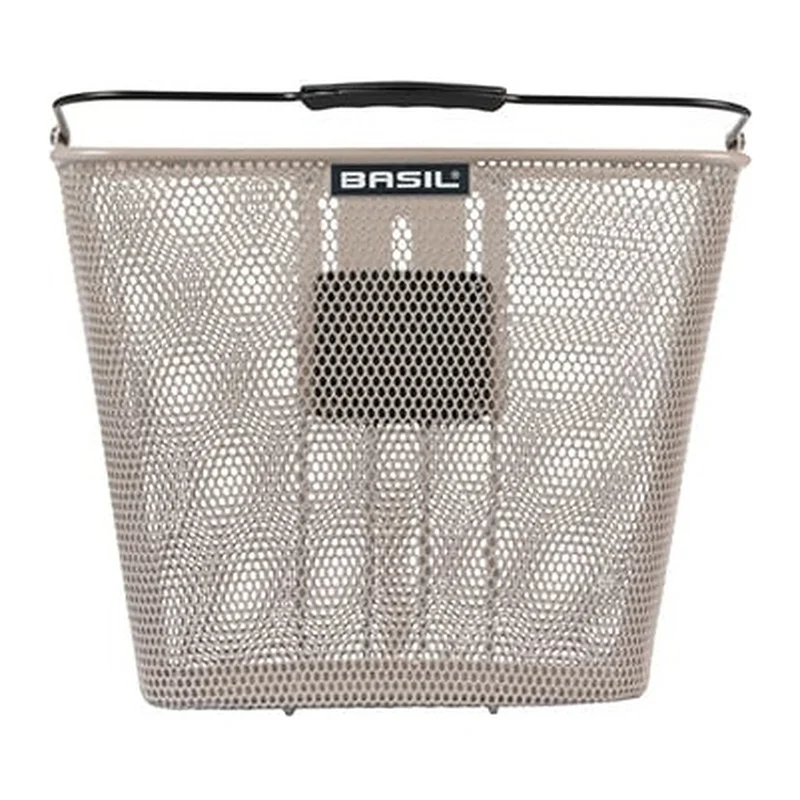 Panier avant vélo Basil Bilbao