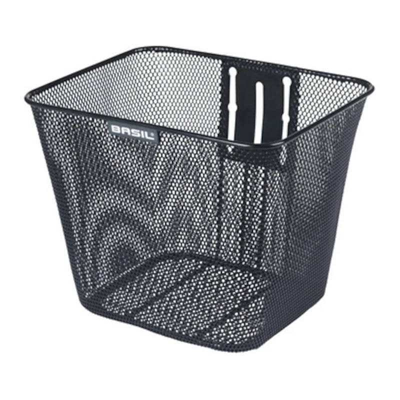 Panier avant vélo Basil Bilbao