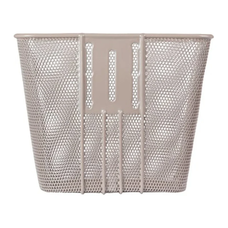 Panier avant vélo Basil Bilbao