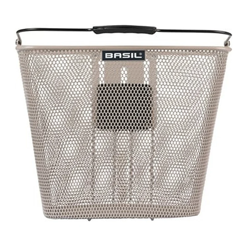 Panier avant vélo Basil Bilbao