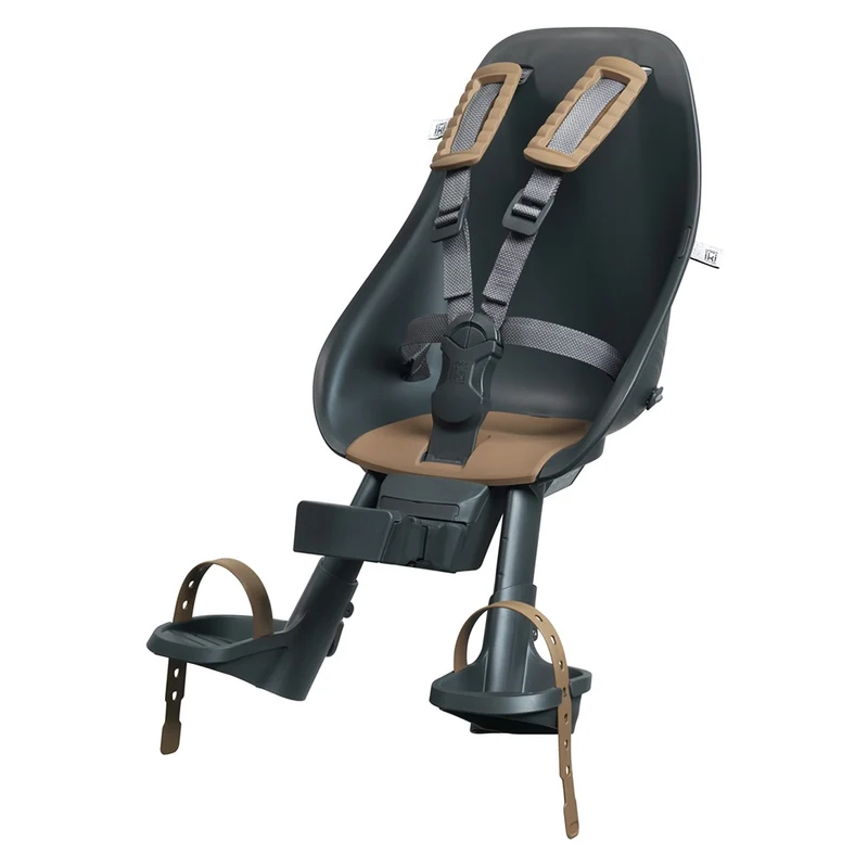 Siège vélo enfant avant Urban Iki - Siège avant