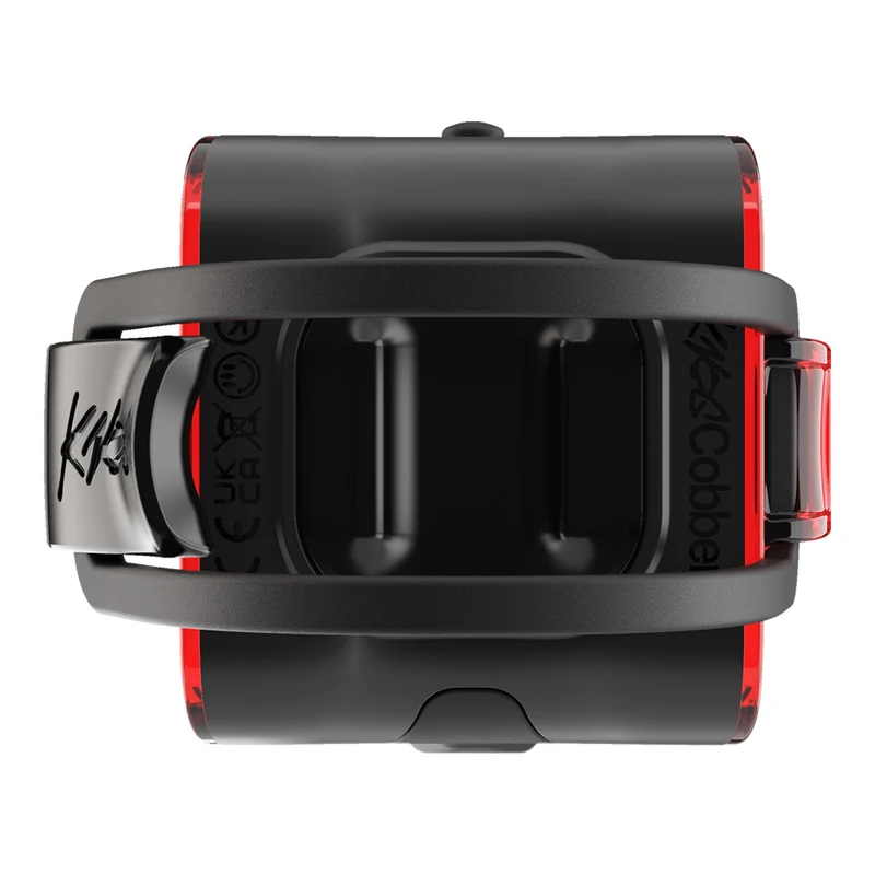 Éclairage vélo arrière Knog - Cobber Mini Rear