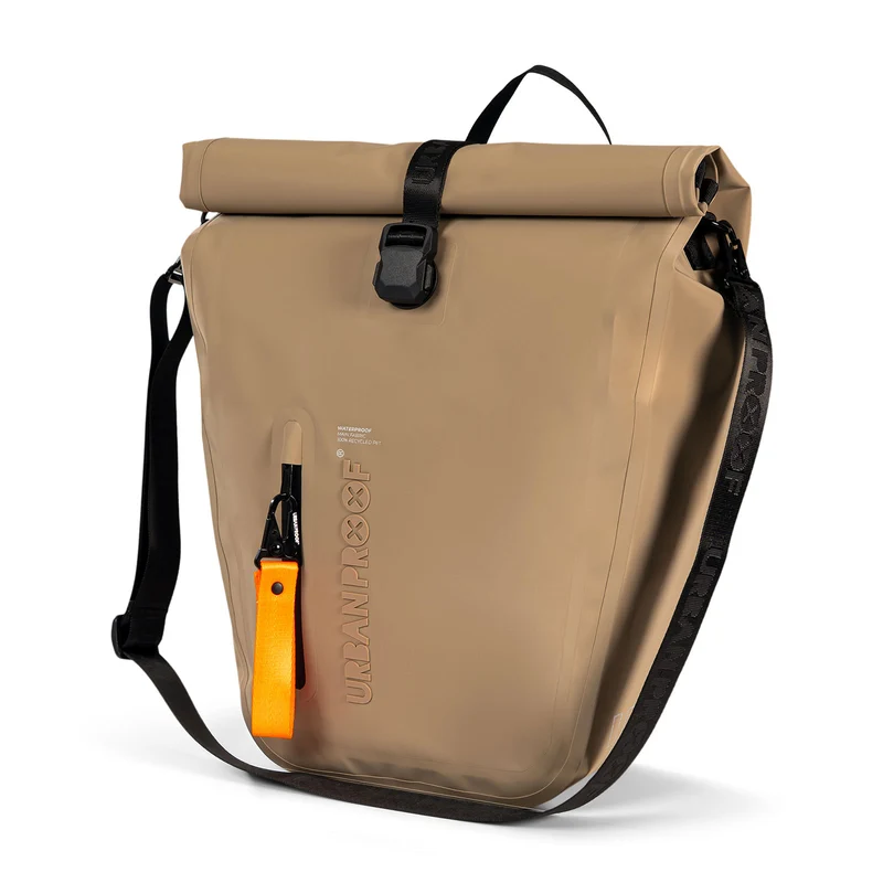 Sacoche vélo porte-bagages Urban Proof - Storm