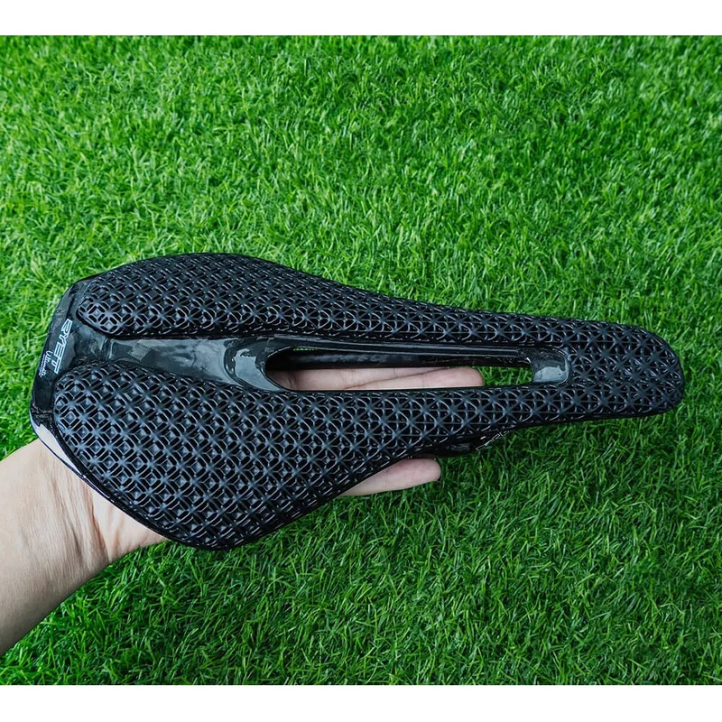 HyperGlide™ | Selle velo route avec confort 3D et structure carbone