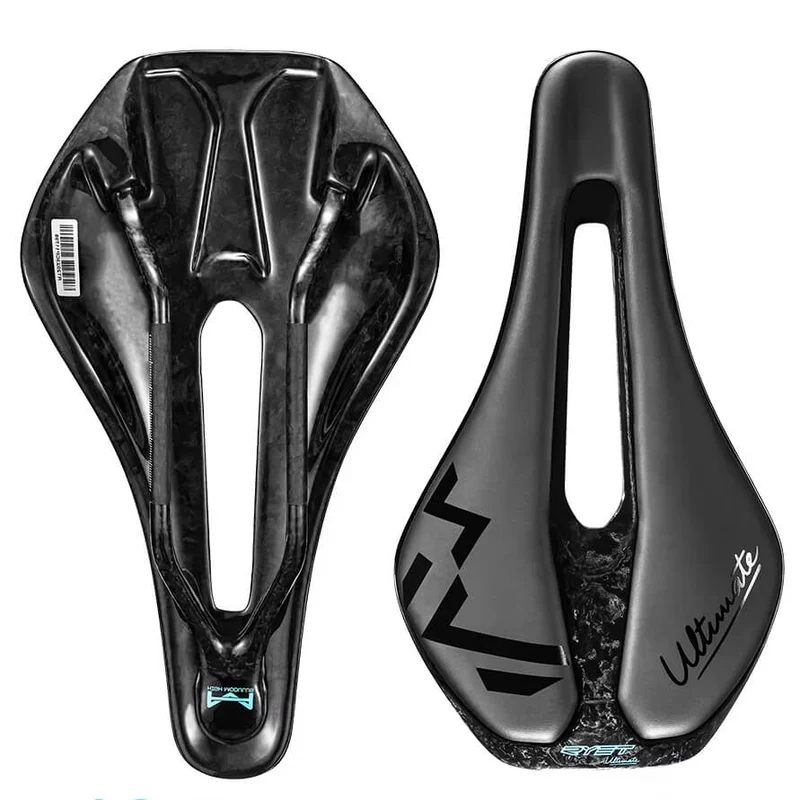 HyperGlide™ | Selle velo route avec confort 3D et structure carbone