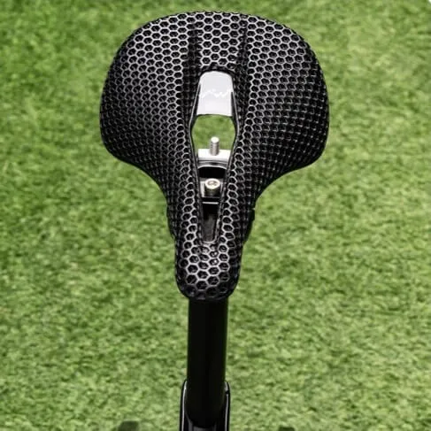 TitanSprint™ | Selle velo route légère et stable pour dire stop aux douleurs prolongées