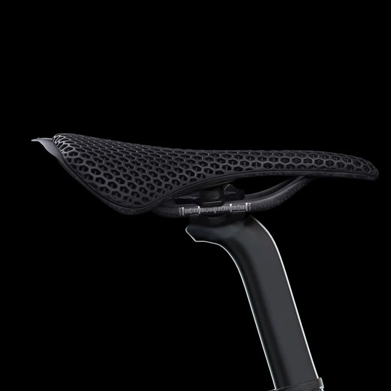 SwiftAero™ | Selle velo route carbone et 3D pour un confort total et une posture fluide