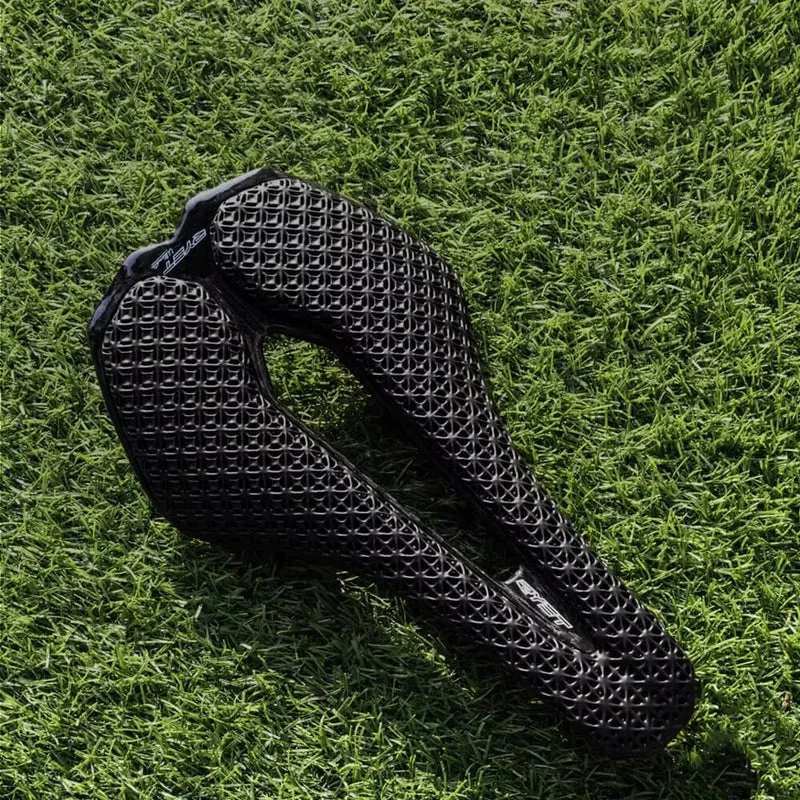 UltraStride™ | Selle velo route 3D légère et respirante pour améliorer ton endurance