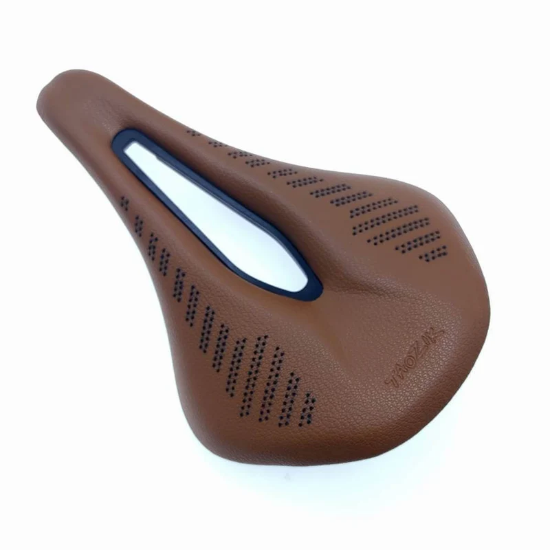 SprintCore™ | Selle velo route confortable et respirante avec maintien optimisé