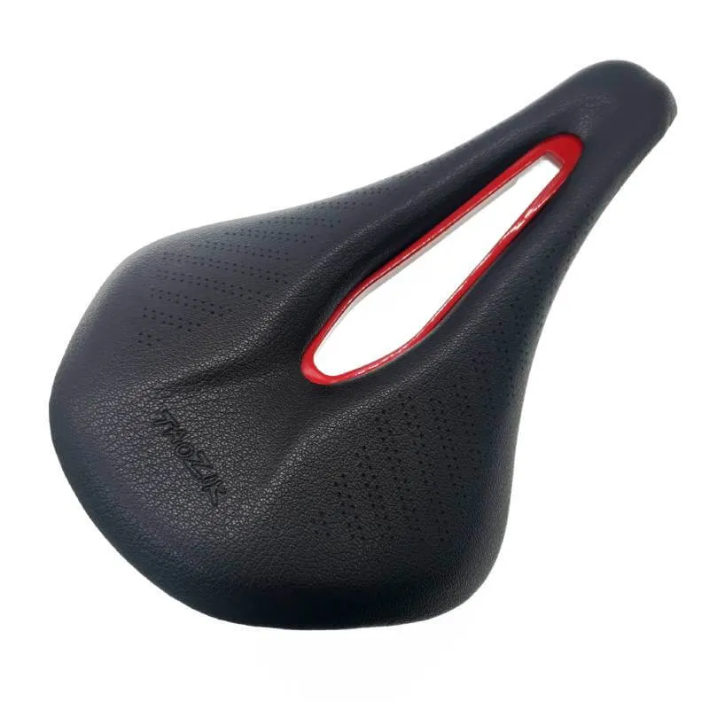 SprintCore™ | Selle velo route confortable et respirante avec maintien optimisé