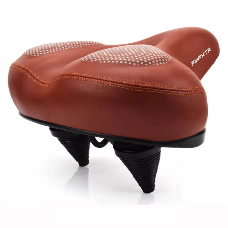 EnduroSeat™ | Selle velo confort ergonomique et amortissante