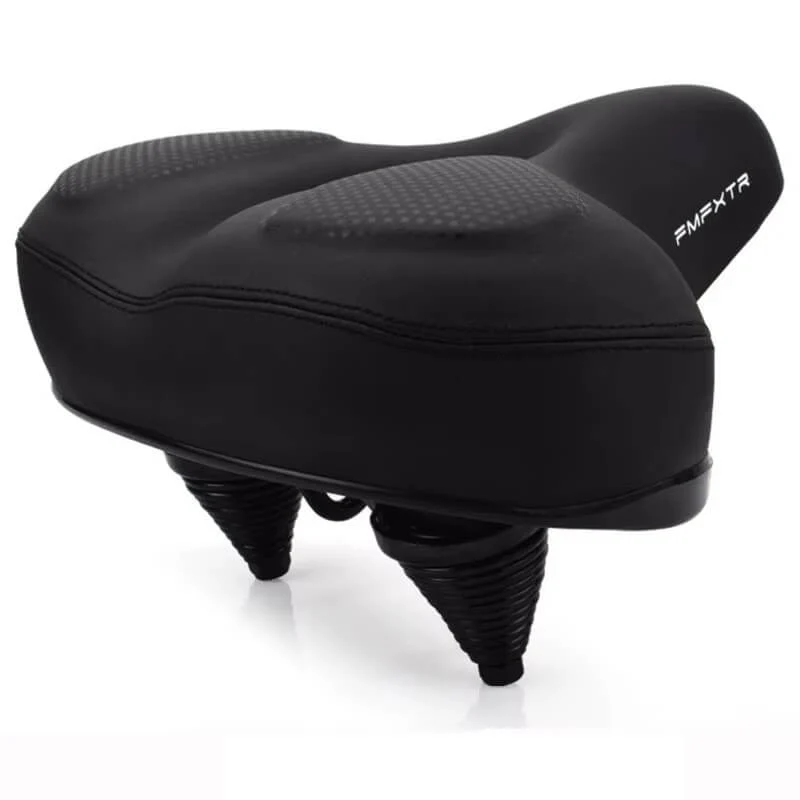 EnduroSeat™ | Selle velo confort ergonomique et amortissante