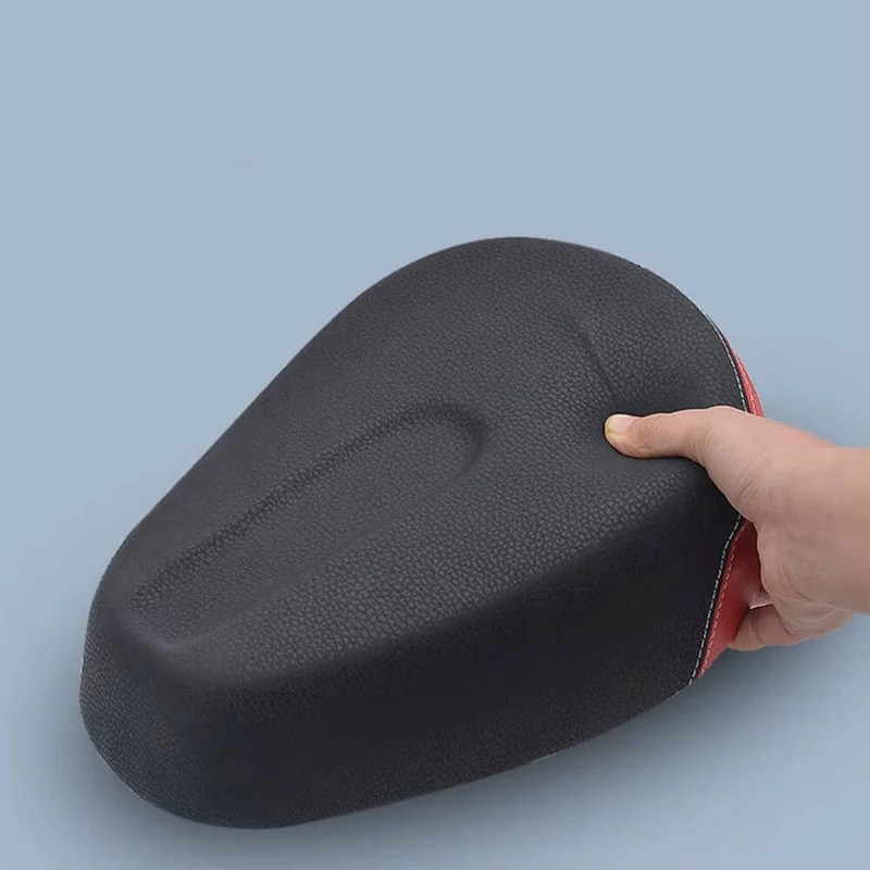 ComfortFlow™ | Selle velo confort antidérapante et stable