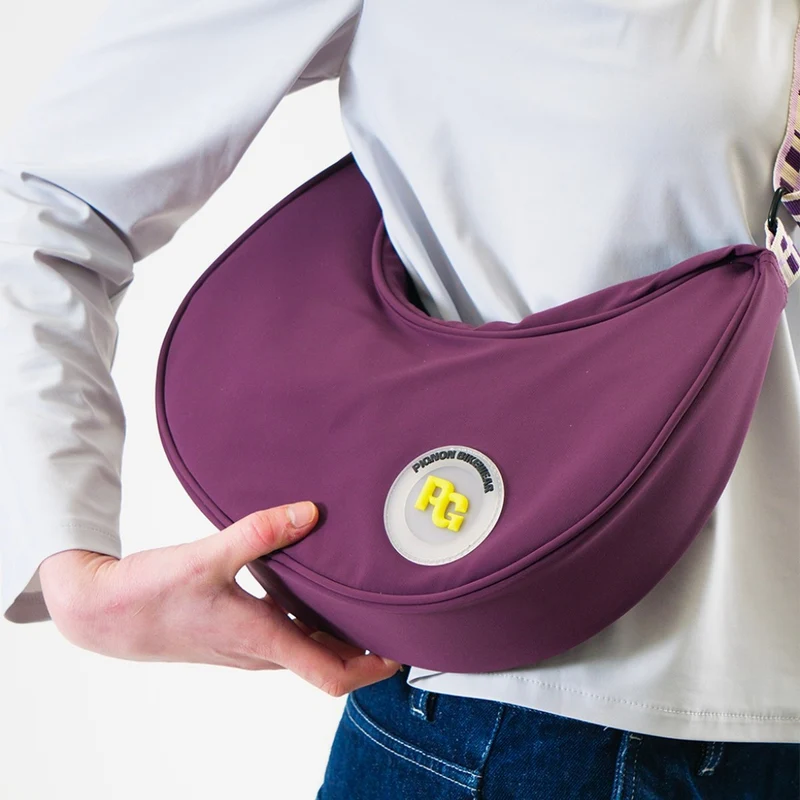 Sac à main vélo imperméable Pignon Aravis 1,8L