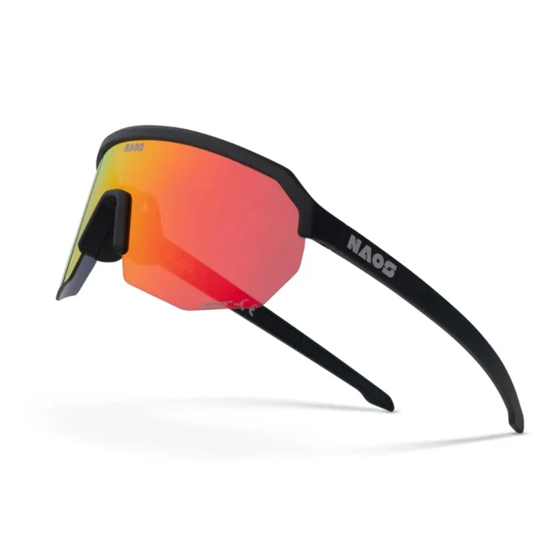 Lunettes vélo Naos Helbo Regular