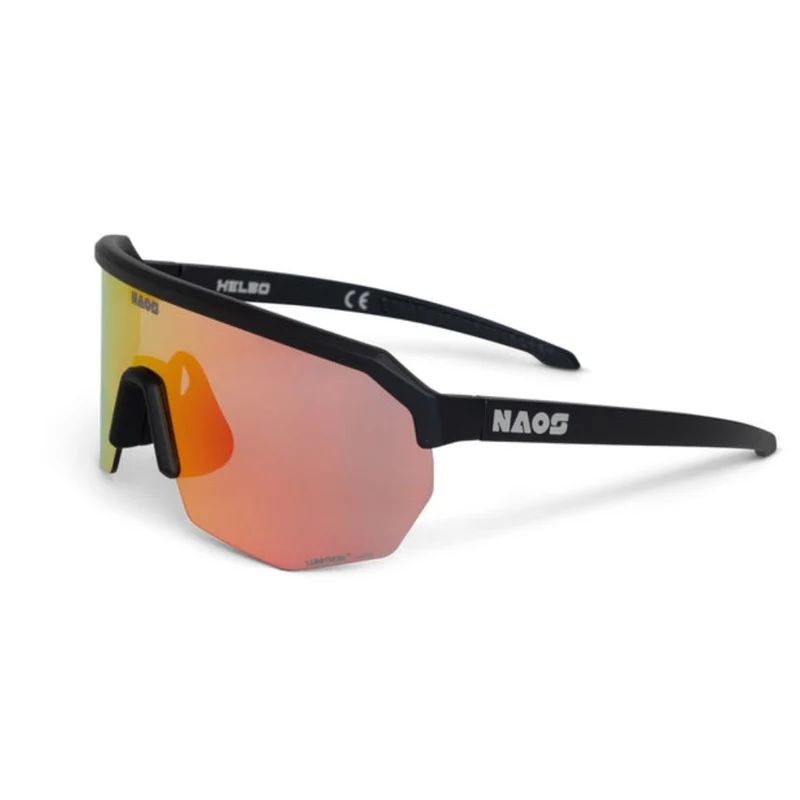 Lunettes vélo Naos Helbo Regular