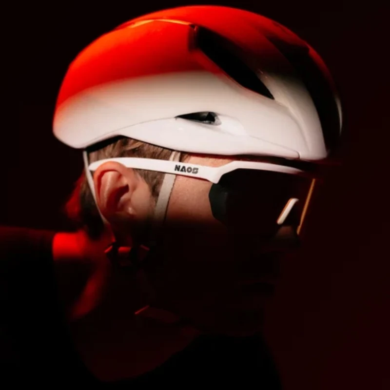 Lunettes vélo Naos Helbo Regular