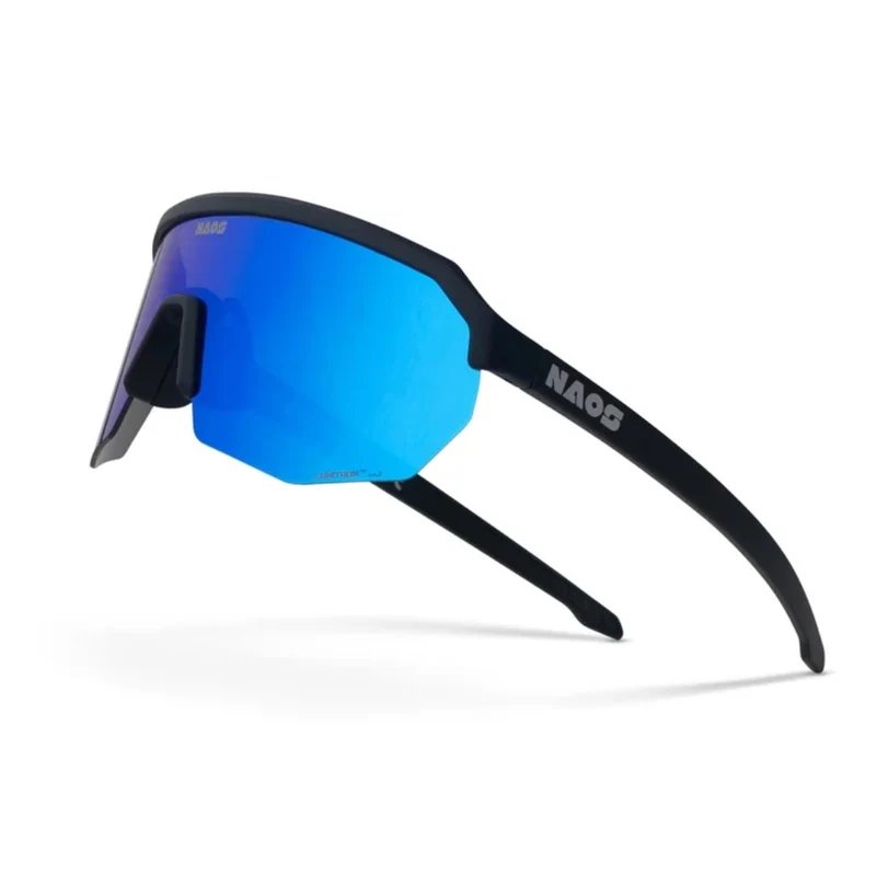 Lunettes vélo Naos Helbo Regular
