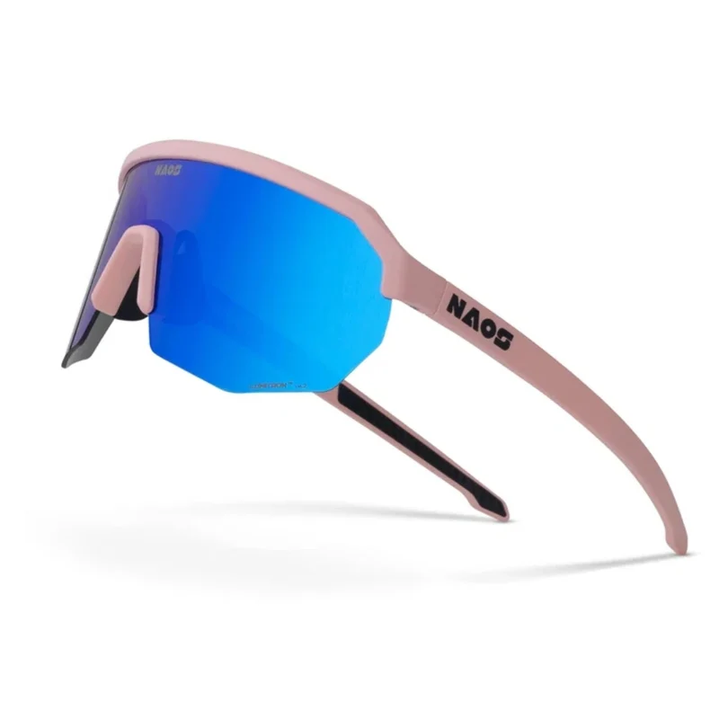 Lunettes vélo Naos Helbo Regular