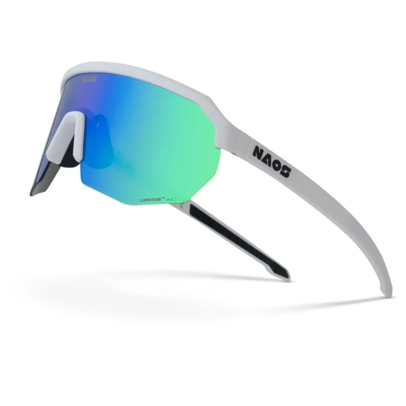 Lunettes vélo Naos Helbo Regular