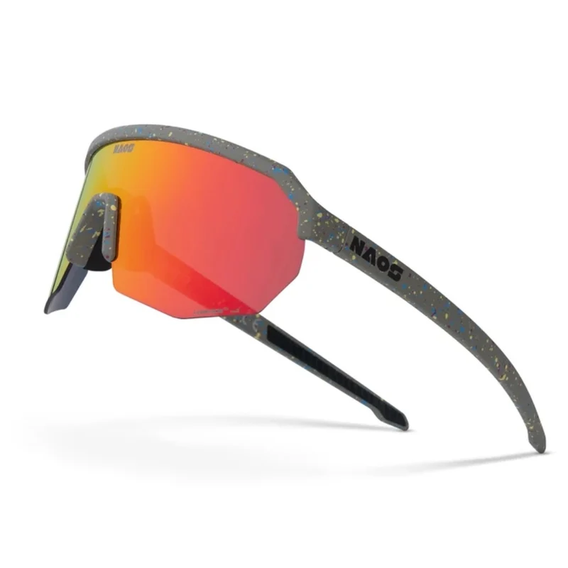 Lunettes vélo Naos Helbo Regular