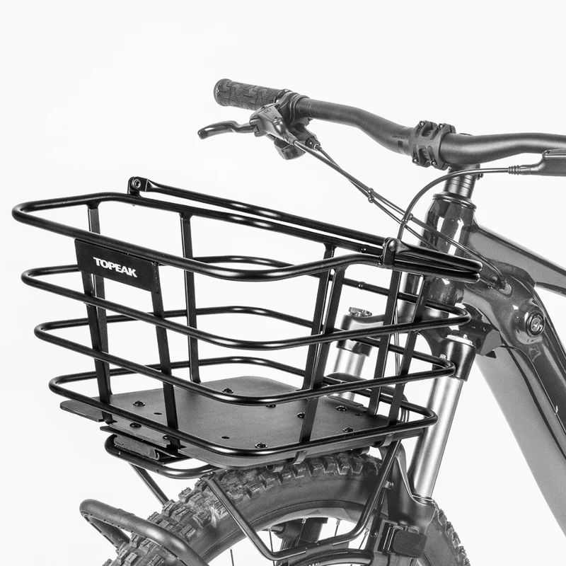 Panier Topeak Avant ou Arrière Urban Basket DX