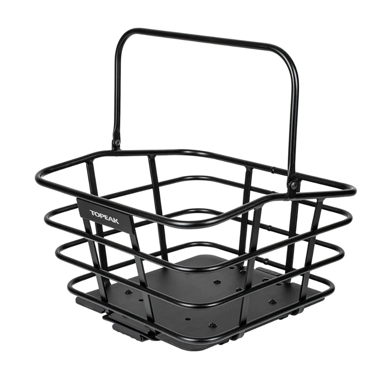 Panier Topeak Avant ou Arrière Urban Basket DX