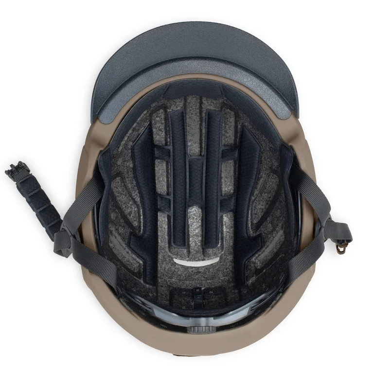 Casque vélo urbain avec clignotants intégrés TAAC Corso