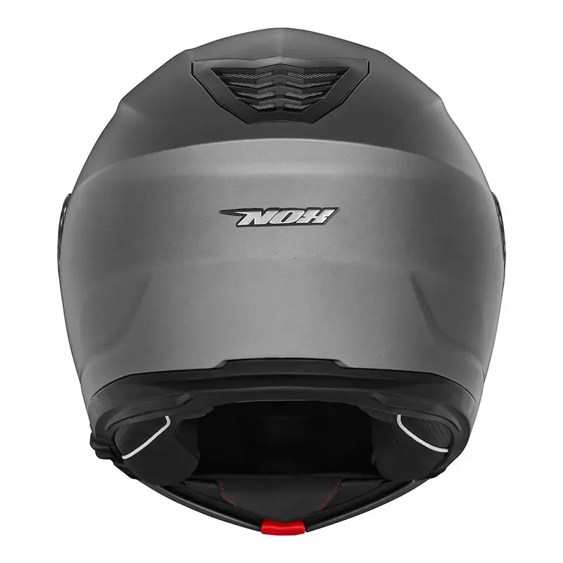 Casque modulable - N968 titanium mat