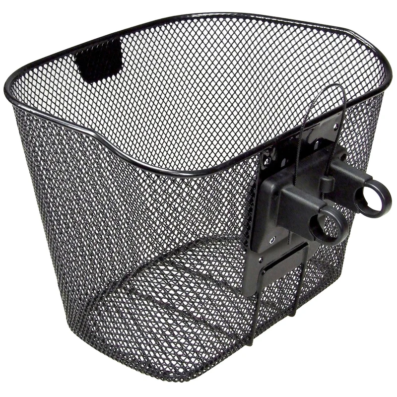 Panier vélo avant KlickFix