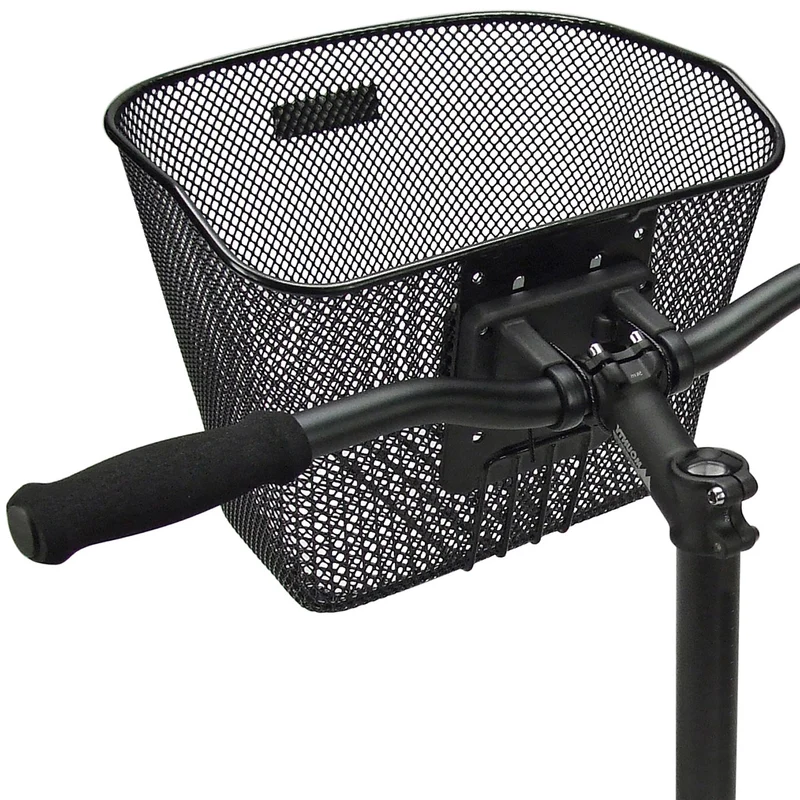 Panier vélo avant KlickFix