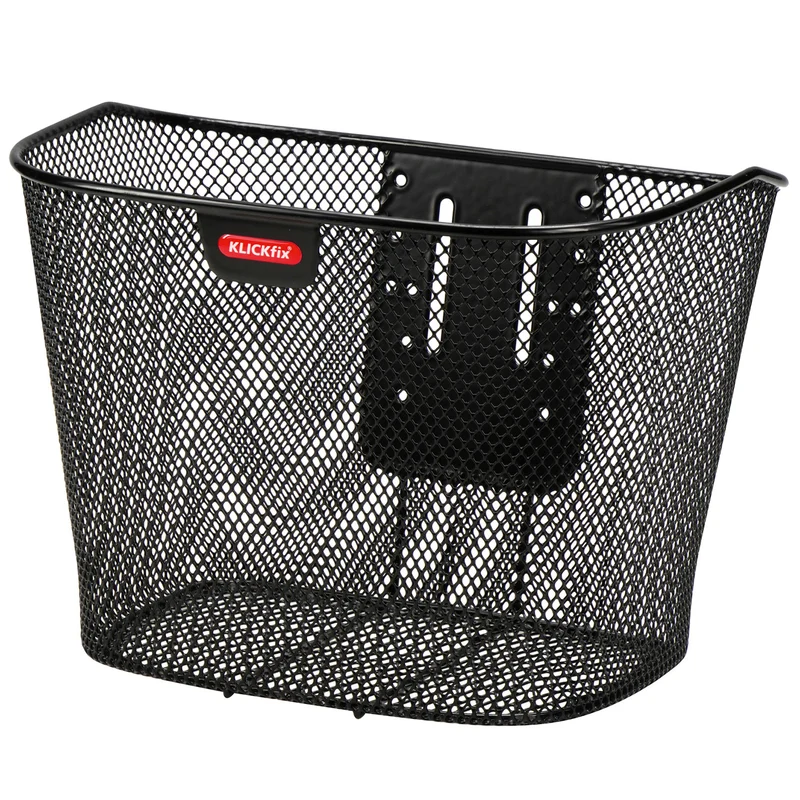 Panier vélo avant KlickFix