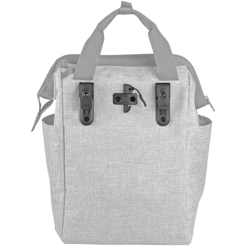 Sacoche porte-bagage KlickFix - Roomy GT