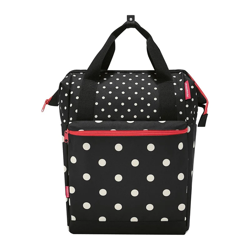 Sacoche porte-bagage KlickFix - Roomy GT
