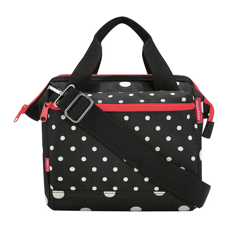 Sacoche de guidon KlickFix Roomy