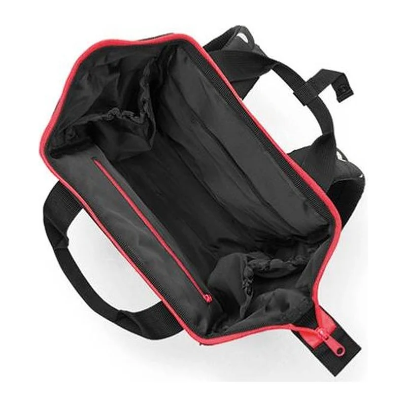 Sacoche porte-bagage KlickFix - Roomy GT