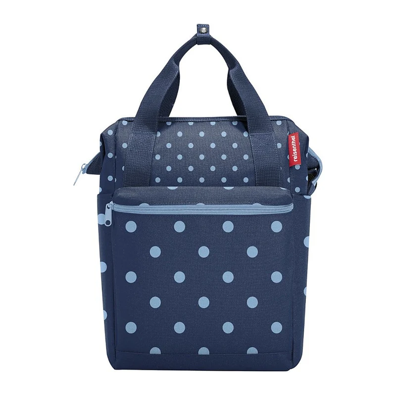 Sacoche porte-bagage KlickFix - Roomy GT