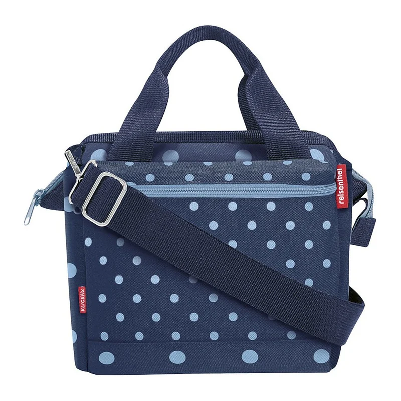 Sacoche de guidon KlickFix Roomy