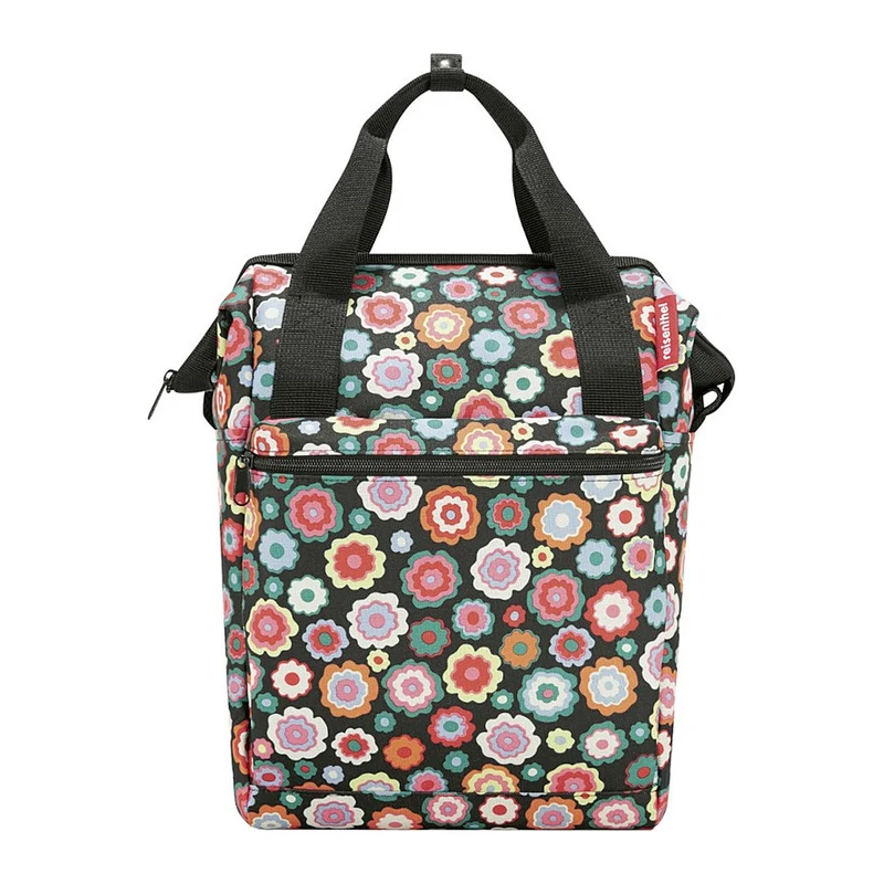 Sacoche porte-bagage KlickFix - Roomy GT