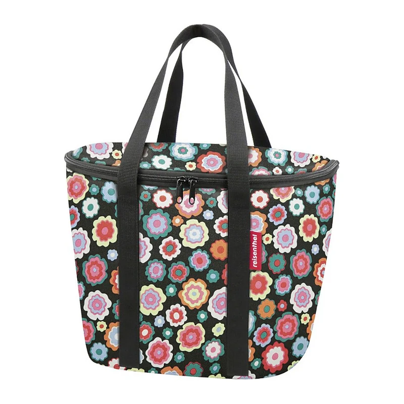 Sacoche porte-bagage KlickFix - Roomy GT